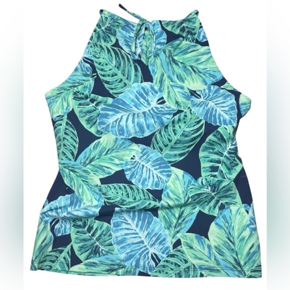 J. McLaughlin Maria‎ Halter Top